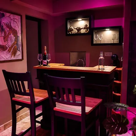 Apartament Le Secret Des 3 Singes - *